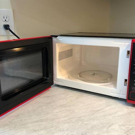 Large And Private 3 Bedroom And 1 Bathroom Apartment Near Newark International Airport Ewr And New York City Ngoại thất bức ảnh