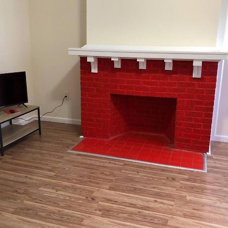 Large And Private 3 Bedroom And 1 Bathroom Apartment Near Newark International Airport Ewr And New York City Ngoại thất bức ảnh