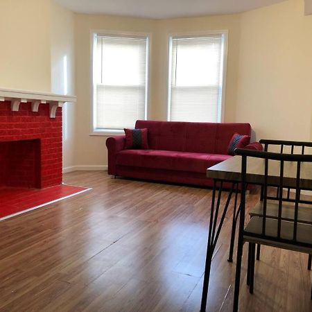 Large And Private 3 Bedroom And 1 Bathroom Apartment Near Newark International Airport Ewr And New York City Ngoại thất bức ảnh