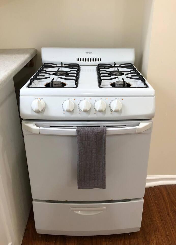 Large And Private 3 Bedroom And 1 Bathroom Apartment Near Newark International Airport Ewr And New York City Ngoại thất bức ảnh