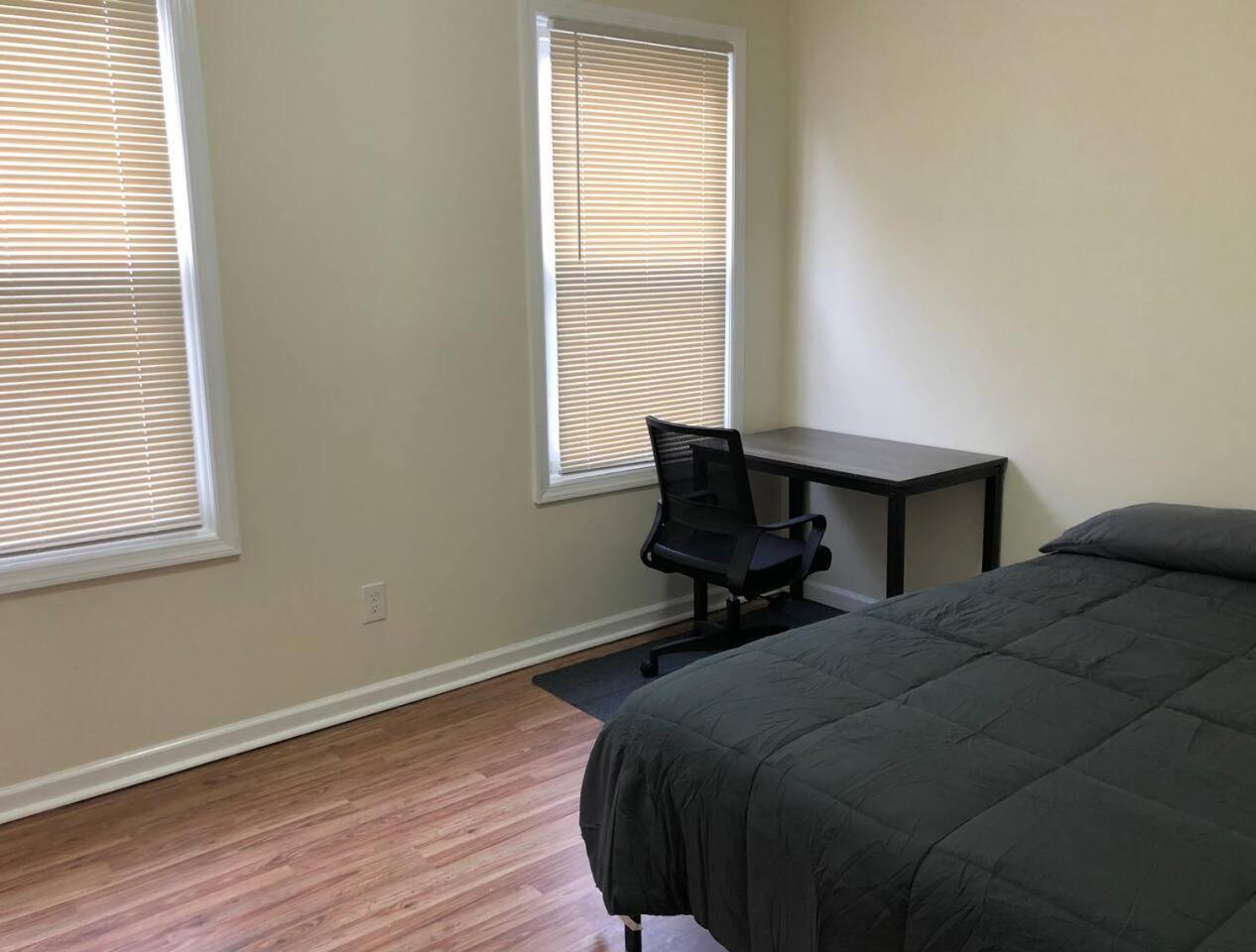 Large And Private 3 Bedroom And 1 Bathroom Apartment Near Newark International Airport Ewr And New York City Ngoại thất bức ảnh