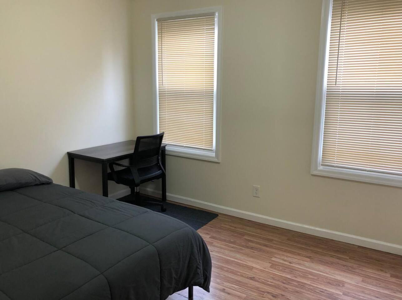 Large And Private 3 Bedroom And 1 Bathroom Apartment Near Newark International Airport Ewr And New York City Ngoại thất bức ảnh