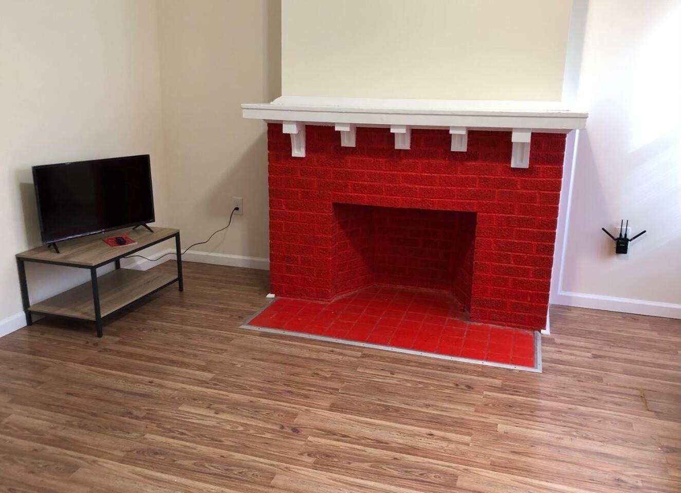 Large And Private 3 Bedroom And 1 Bathroom Apartment Near Newark International Airport Ewr And New York City Ngoại thất bức ảnh